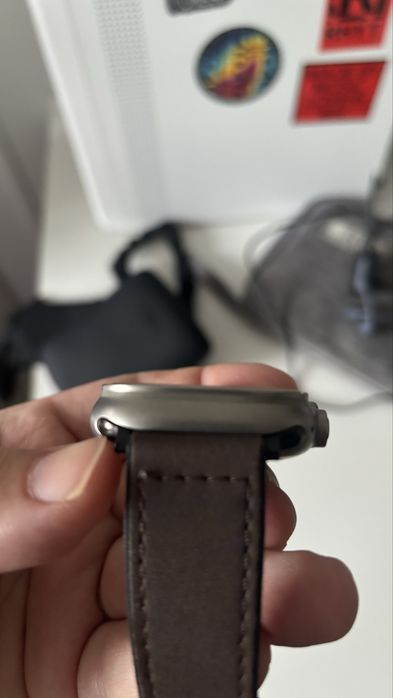 Apple Watch Ultra
