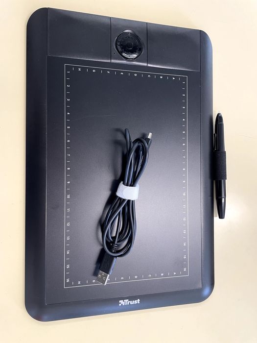 Mesa Digital Trust Panora Widescreen