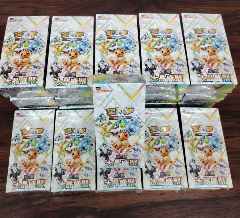 Cartas Pokémon TCG Originais-Pokemon