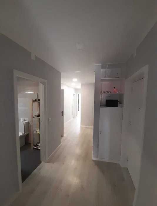 Apartamento em Paranhos a 600 metros do ISEP