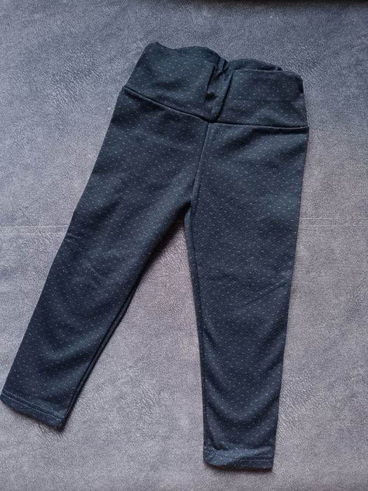 Лосінки з начосом!