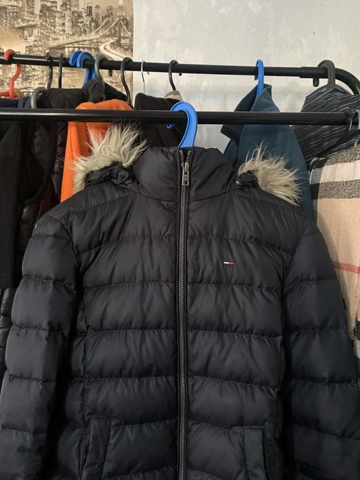 Куртка Tommy Hilfiger