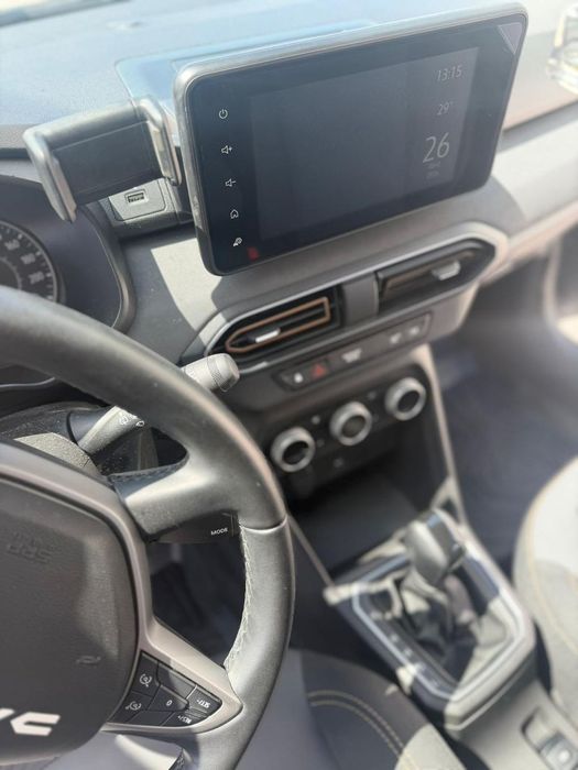 Dacia Sandero 1.0 TCe Extreme CVT