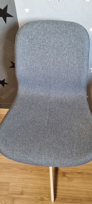 Langfjall ikea fotel komputerowy