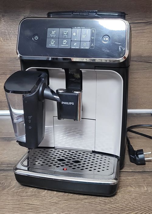 Кавомашина Philips EP2235