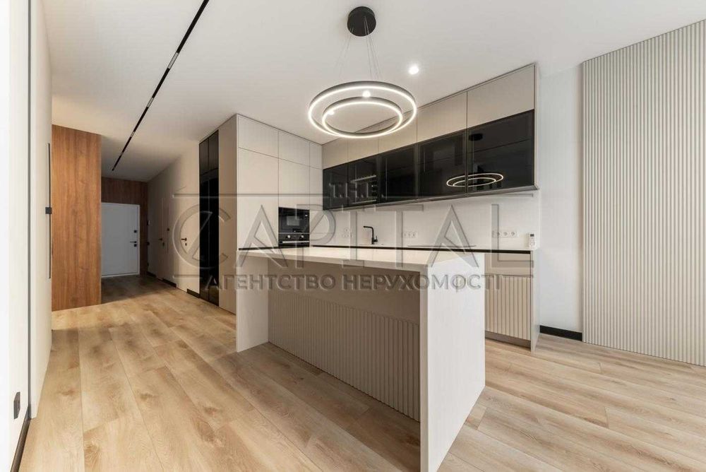 Багатокімнатна квартира за адресою бульвар Дружби Народів (площа 134 м²) - Atlanta.ua - фото 5