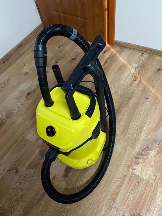 Odkurzacz karcher wd3