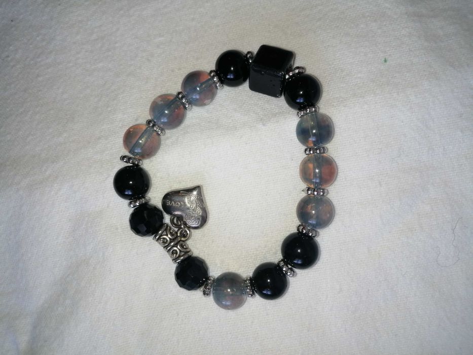 Pulseiras Missangas - 2€