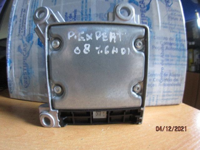 Centralina airbag PEUGEOT Expert Tepee (VF3V_)
