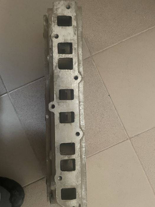 Головка блока циліндрів  УАЗ