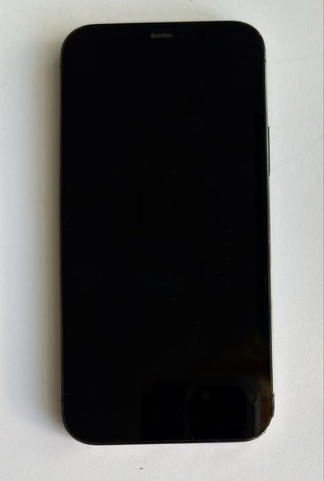 iPhone 12 Pro 128GB Muito bem estimado!