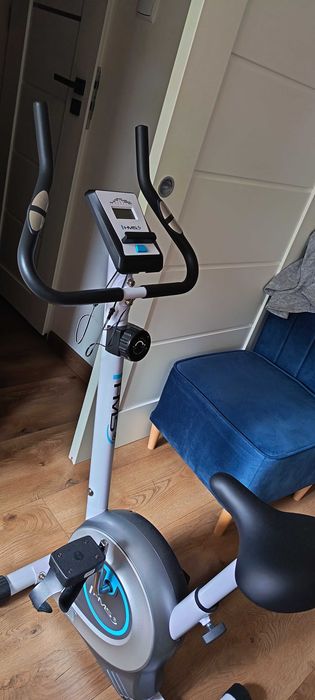 Rower stacjonarny