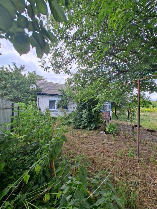 Продам будинок в гарному селі