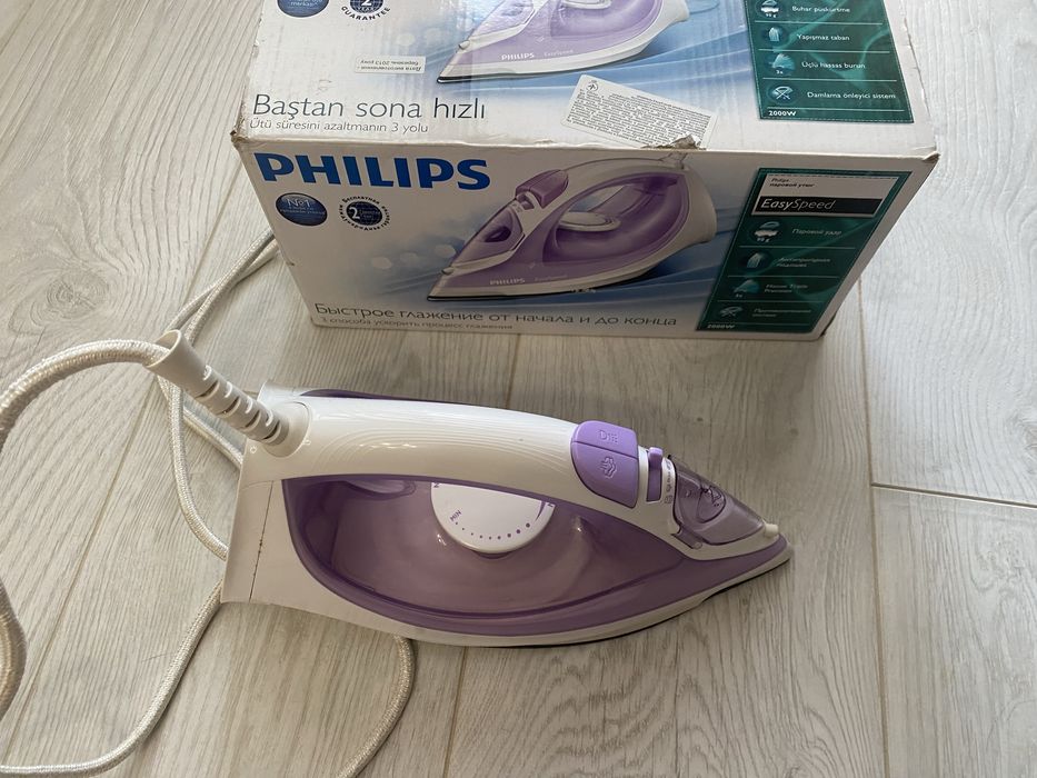 Праска Philips