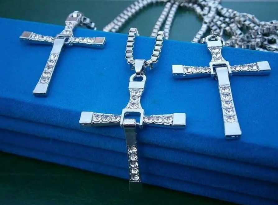 Крест Доминика Торетто