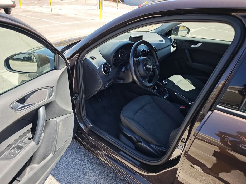 Audi A1 Sportback 1.6 TDI Ambition