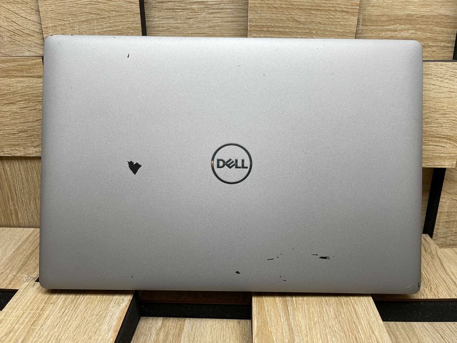 №5563 Ноутбук Dell Latitude 5410 14" FHD IPS/i7-10810U/RAM8/SSD256Gb