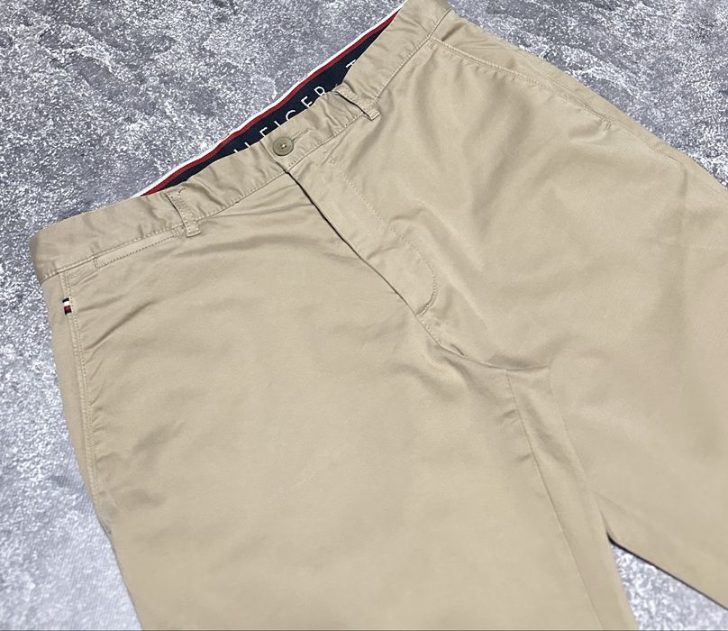 Штани Tommy Hilfiger оригінал, розмір 34