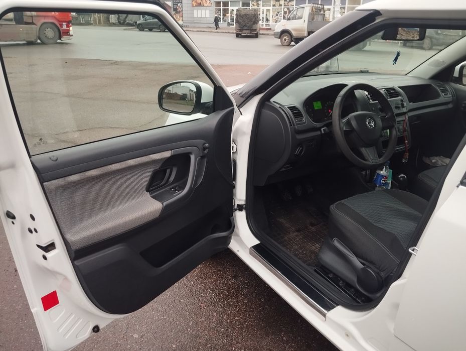 Продам автомобіль в гарному стані