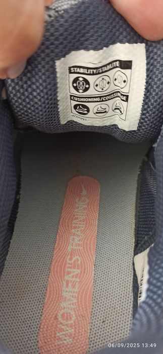 Ténis n° 37,5 /Sapatilhas para Fitness NIKE Women's Training