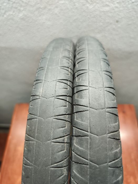 Покрышки SALT Contour Strike для велосипеда BMX, в хорошем состоянии