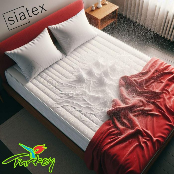 Водонепроницаемый Наматрасник Waterpoof/Водонепроникний Наматрацник