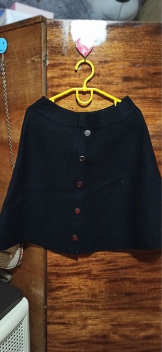 Юбка осіння