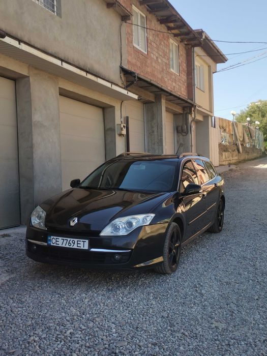 Терміновий продаж авто Laguna 3
