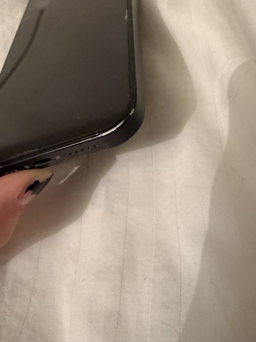 Iphone 12 czarny/black 64gb