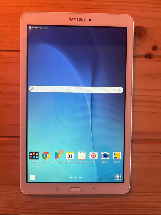 Tablet Samsung SM-560 - 8gb