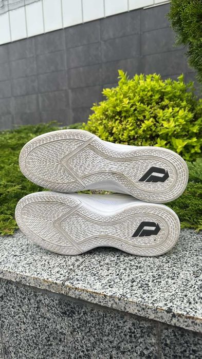 #0554 Adidas Dame X  [US 9.5 | 27.5 cm ]