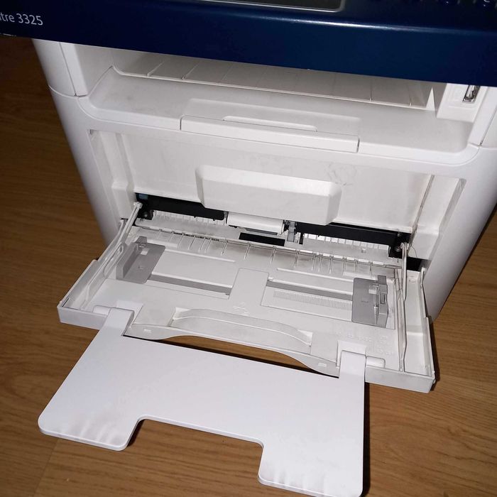 Xerox WorkCenter 3325 - Multifunções