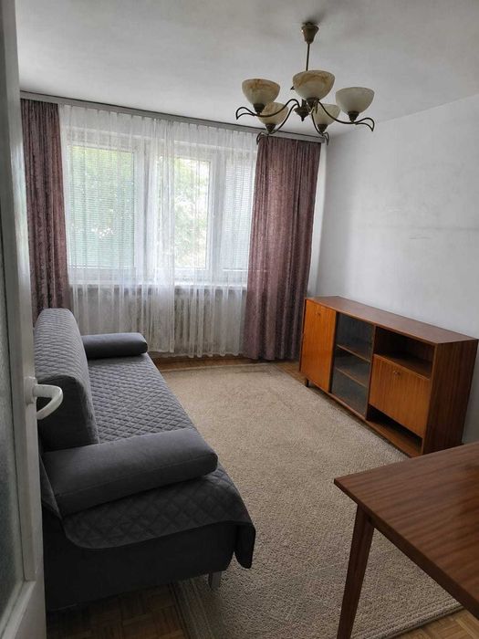Mieszkanie 39,38 m Nowy Dwór Mazowiecki dwa pokoje