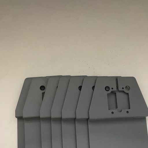 VEIT oryginalna osłona ręki