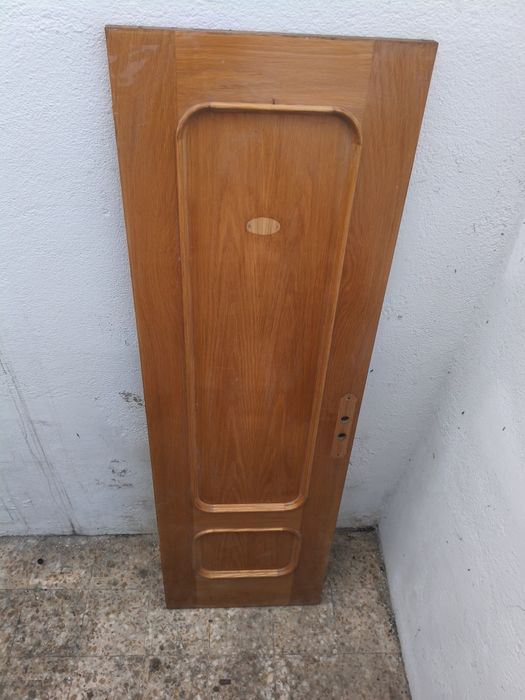 Portas de interior