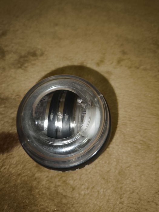 Гиробол еспандер