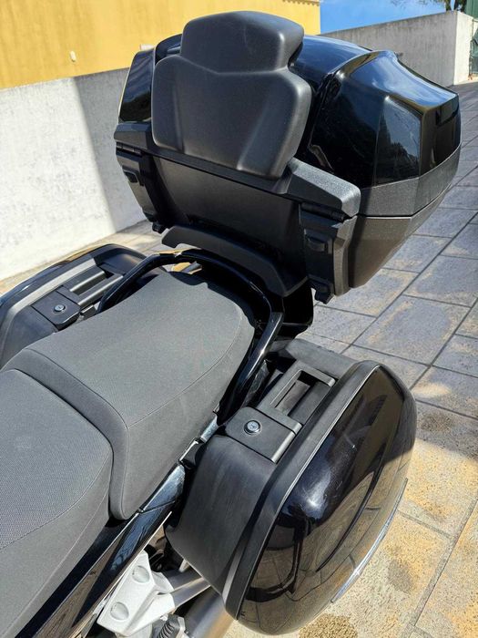 YAMAHA FJR 2013 Full Extras