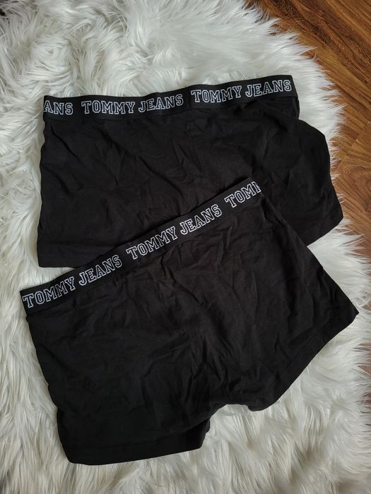 Bokserki Tommy Jeans L