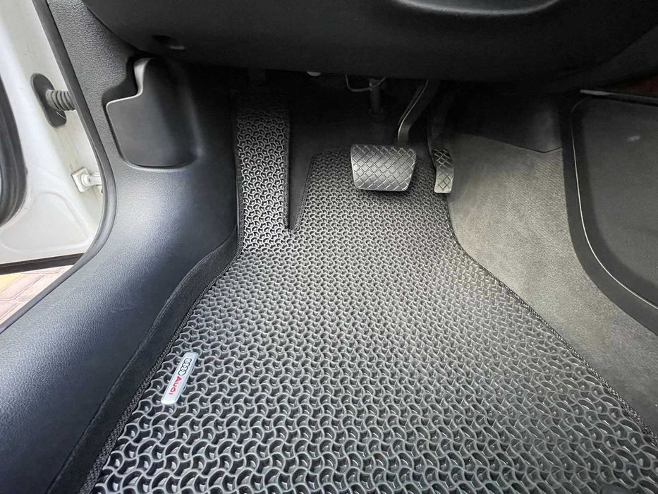 РОЗПРОДАЖ EVA ЕВА Коврики в авто Багажник Nissan Rogue Leaf Qashqai