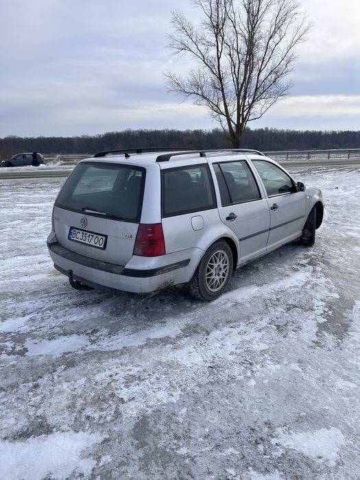 Продам Wolksvagen Golf 4