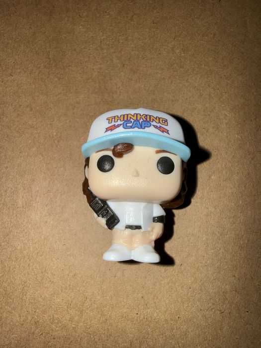 Dustin Funko Pop