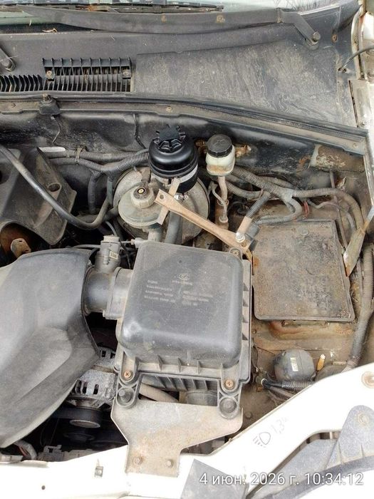 Продам Chevrolet Niva