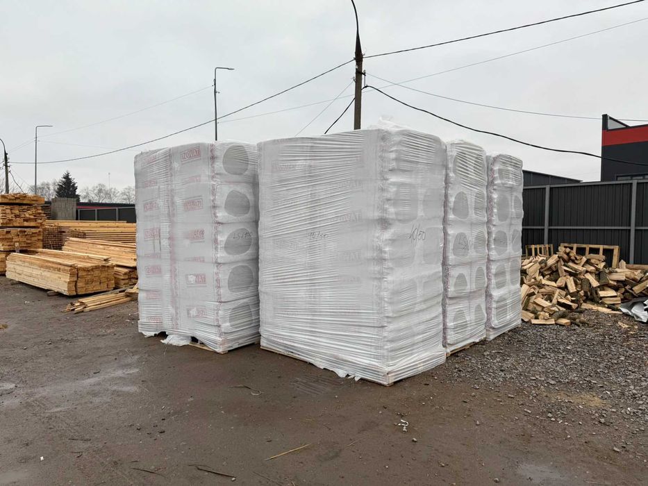 Вата для утеплення | Мінеральна | Базальтова | Камена вата | Утеплювач