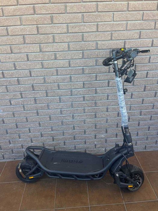 Електросамокат NAMI Burn-E 2 Max