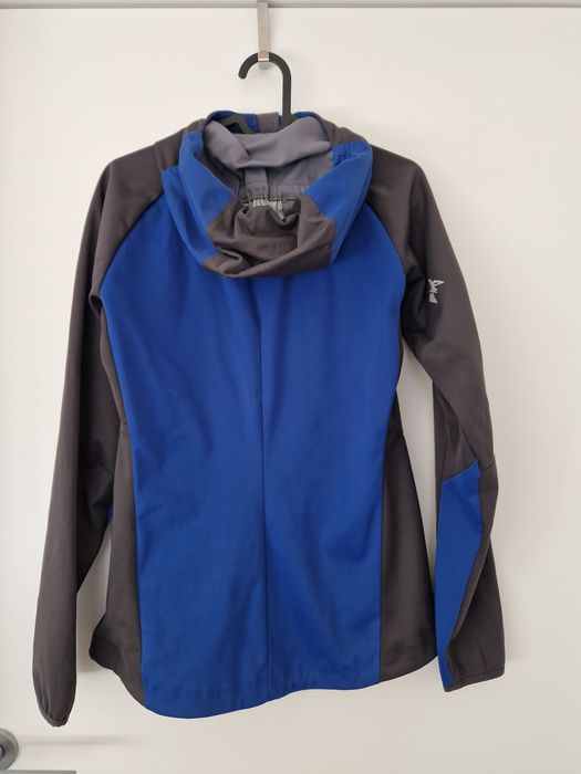 Softshell Simond XS