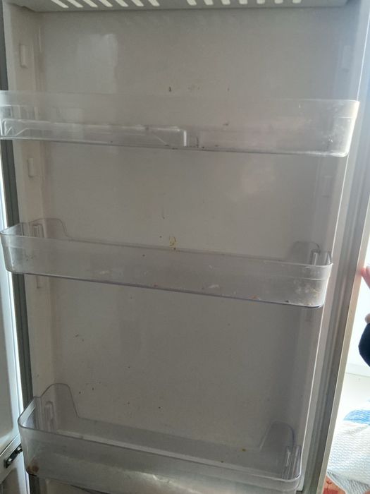 Холодильник Самсунг Samsung No Frost