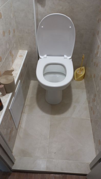 Ремонт квартир під ключ,.або частковий