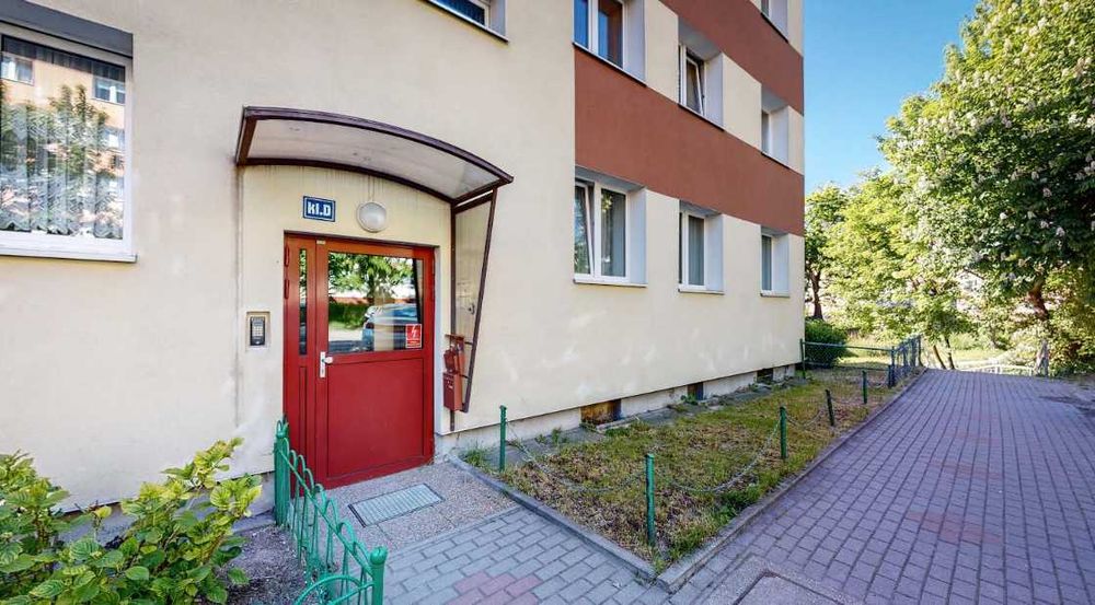 Mieszkanie – Gdynia - Widok 5