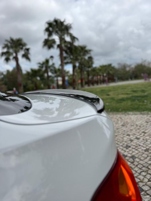 BMW 420d pack M Nacional