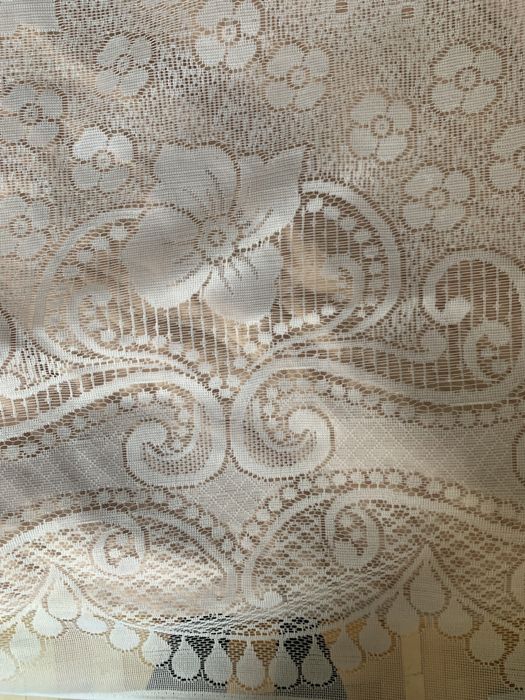 Тюль, 280*223 см